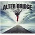 Alter Bridge Walk The Sky - 180gm 2-LP vinyl set UK