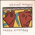 Altered Images Happy Birthday - P/S - Solid 7
