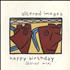 Altered Images Happy Birthday - P/s 12