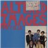 Altered Images Pinky Blue - hype-sticker vinyl LP UK