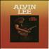 Alvin Lee Ten Years Later press pack German LEEPPTE629277