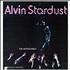 Alvin Stardust The Untouchable CD album UK AVSCDTH442218