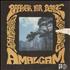 Amalgam Prayer For Peace - TOC vinyl LP UK A9BLPPR731067