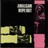 Amalgam Wipe Out + Mad LP vinyl box set UK A9BVXWI620481