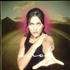 Amanda Ghost Idol CD single UK AGHC5ID500438