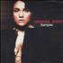 Amanda Ghost Sampler CD-R acetate US AGHCRSA214694