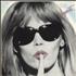 Amanda Lear Incognito vinyl LP German AMDLPIN83370