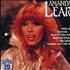 Amanda Lear Super 20 CD album German AMDCDSU93018