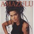 Amazulu Amazulu vinyl LP UNITED KINGDOM AZULPAM306856