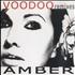 Amber Voodoo Remixes CD single US A-RC5VO538345