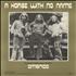 America A Horse With No Name sheet music UK AMRSMAH790196