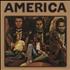 America America - 180g vinyl LP Dutch AMRLPAM766108