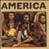 America America - 180gm vinyl LP US AMRLPAM435965