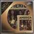 America America - Gold super audio CD US AMRSAAM739579