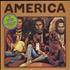 America America - hypesticker vinyl LP German AMRLPAM786243