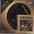 America America - Sealed super audio CD US AMRSAAM692988
