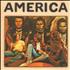 America America CD album German AMRCDAM665722