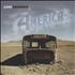 America Here & Now 2-CD album set US AMR2CHE391128