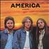 America Homecoming vinyl LP US AMRLPHO284528