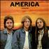 America Homecoming vinyl LP US AMRLPHO486532