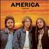 America Homecoming vinyl LP UK AMRLPHO500667