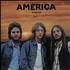 America Homecoming vinyl LP Japanese AMRLPHO582472
