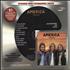 America Homecoming super audio CD US AMRSAHO692984
