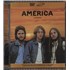 America Homecoming DVD-Audio disc US AMRADHO807911