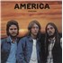 America Homecoming vinyl LP Japanese
