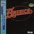 America In Concert - Ex-Rental vinyl LP Japanese AMRLPIN590434