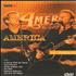 America In Concert DVD German AMRDDIN673819