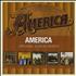 America Original Album Series cd album box set UK AMRDXOR690917