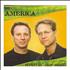 America Struttin' Our Stuff super audio CD UK AMRSAST390675