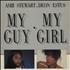 Amii Stewart My Guy My Girl 12