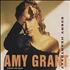 Amy Grant Every Heartbeat CD single UK GRAC5EV23827