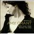 Amy Grant More Music From Behind The Eyes CD single US GRAC5MO137537