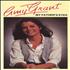 Amy Grant My Father's Eyes cassette album UK GRACLMY100061