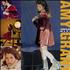 Amy Grant Smash Hits CD album US GRACDSM38317