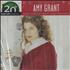 Amy Grant The Best Of Amy Grant - The Christmas Collection CD album US GRACDTH464734