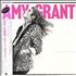 Amy Grant Unguarded vinyl LP Japanese GRALPUN135087