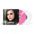 Amy MacDonald A Curious Thing - National Album Day 2025 - Pink & Clear Vinyl - Sealed 2-LP vinyl set UK