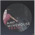 Amy Winehouse Frank - Picture Disc Edition picture disc LP UK AWEPDFR877370