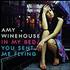 Amy Winehouse In My Bed / You Send Me Flying 12