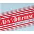 Amy Winehouse Tears Dry On Their Own CD single UK AWEC5TE409316