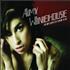 Amy Winehouse Tears Dry On Their Own CD single UK AWEC5TE409977