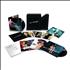 Amy Winehouse The Collection - Sealed Boxset vinyl box set UK AWEVXTH647267
