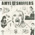 Amyl And The Sniffers Amyl And The Sniffers - Green Vinyl LP UNITED KINGDOM 234LPAM878101