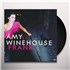 Amy Winehouse Frank - 180 Gram - Sealed vinyl LP UK 