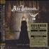 Ana Johnsson Little Angel - Sealed 2-disc CD/DVD set Japanese AB52DLI393846