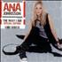 Ana Johnsson The Way I Am - Special Edition 2-CD album set Japanese AB52CTH498993